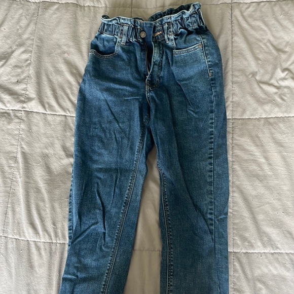 Express Denim - Express Jeans